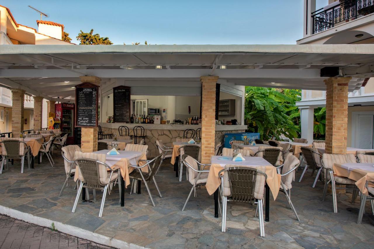 Hotel Porto Iliessa
