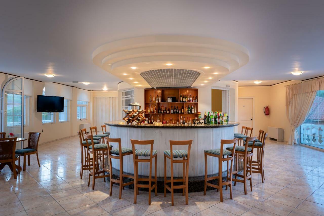 Porto Iliessa Hotel Argassi