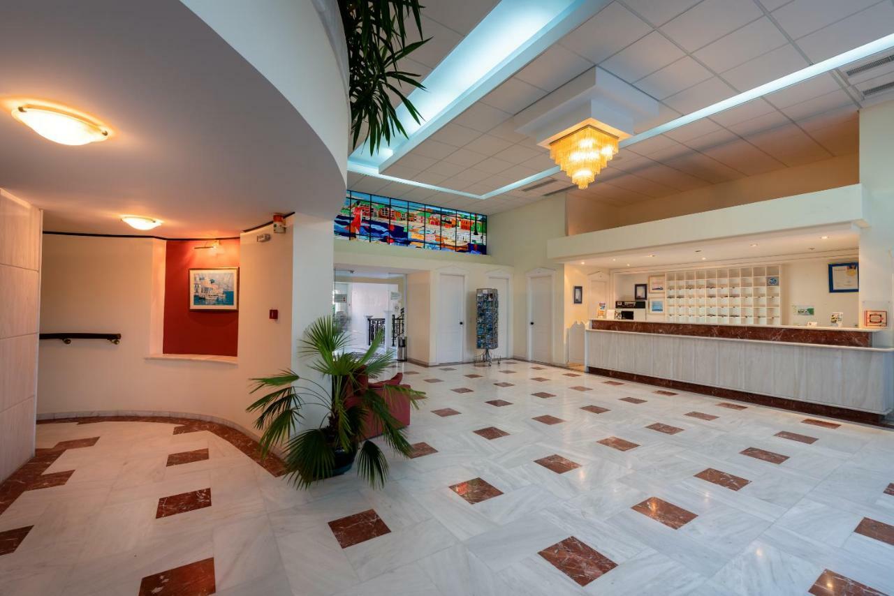 Porto Iliessa 4*