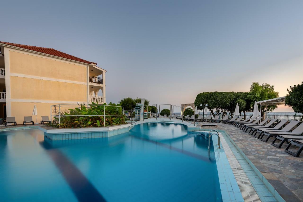 Porto Iliessa Hotel 4*