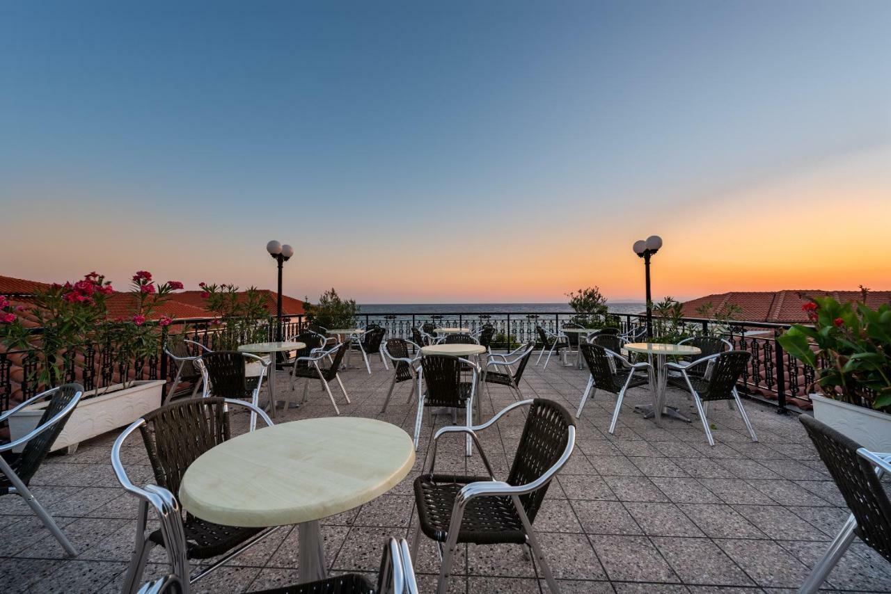 Hotel Porto Iliessa 4*