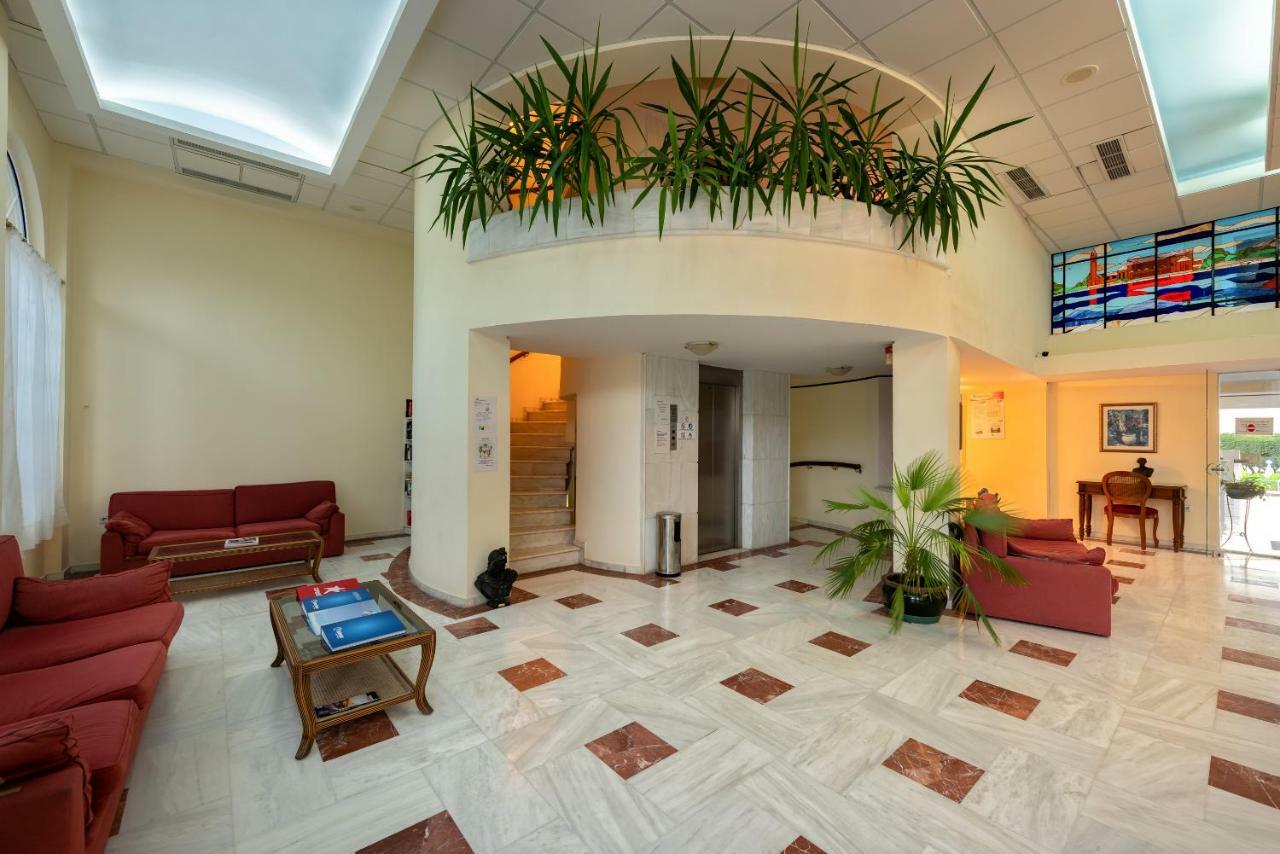 Porto Iliessa 4*
