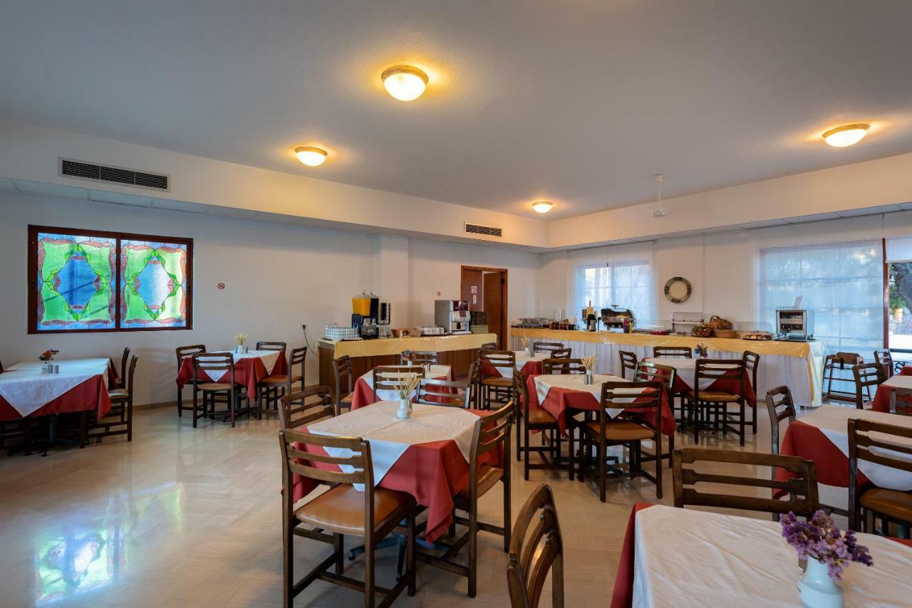 Porto Iliessa 4* Argassi