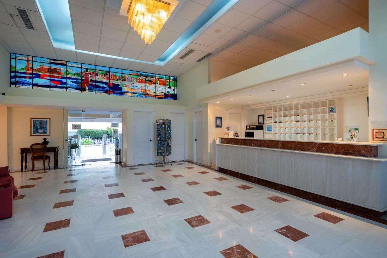 Hotel Porto Iliessa