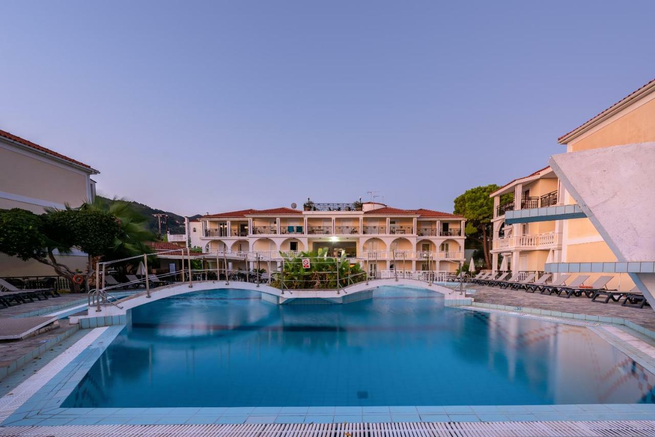 Porto Iliessa Hotel 4*