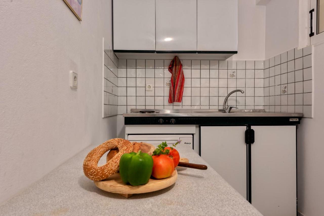 Hotel Porto Iliessa Argassi