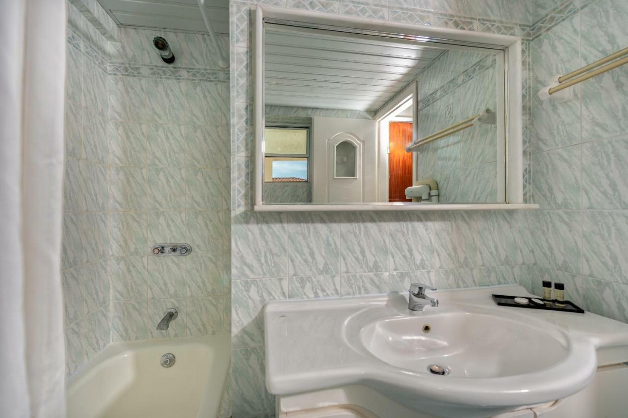 Hotel Porto Iliessa Argassi
