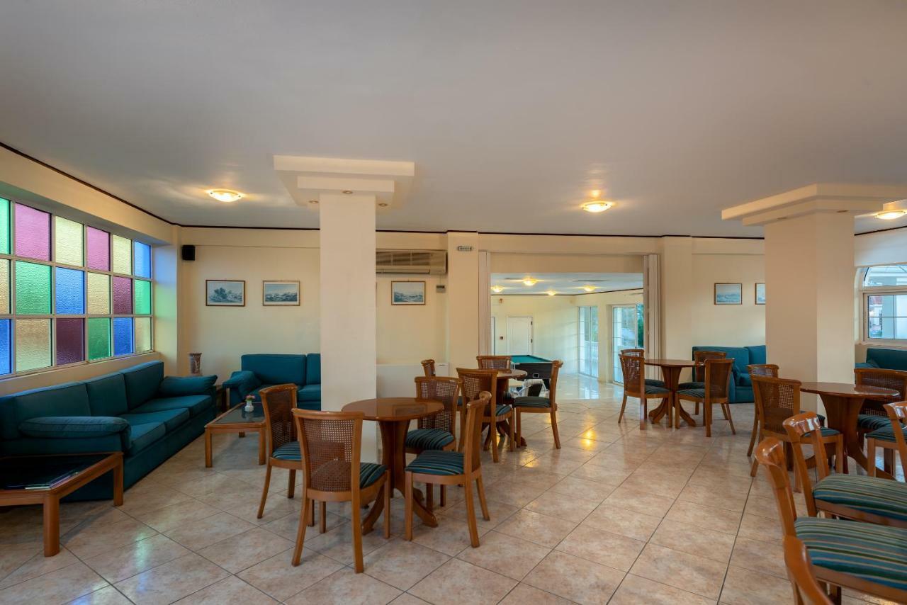 Porto Iliessa Hotel Argassi